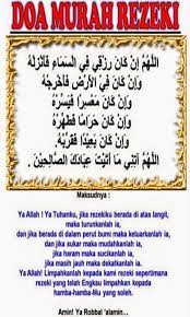 Doa Cepat Kaya Nabi Sulaiman As Para Android Apk Baixar