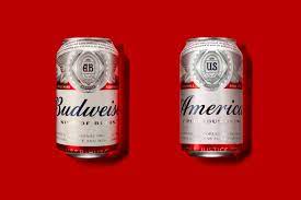 You have selected a link that will take you to a site maintained by a third party who is solely responsible for its contents. Budweiser Bier Heisst America Bis Zur Prasidentschaftswahl