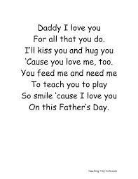 Birthday Poem For Father In Hindi Daddy I Love You Google Search Fathers Day Poems Happy Fathers Day Poems Fathers Day Crafts
