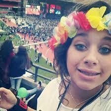 Laura Speth's Instagram, Twitter & Facebook