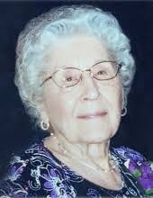 Obituary information for Jane K. Warren