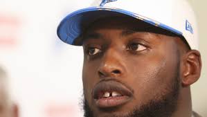 Why Detroit Lions LB Jarrad Davis is never satisfied just being OK