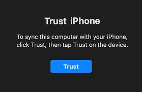 My wife and i both have iphone 6 phones on public mobile, but the voicemail seems to be functioning differently between the two phones. How To Make Your Iphone And Ipad Appear In Catalina Finder