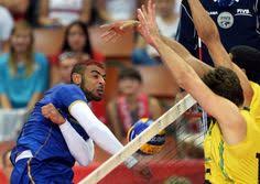 On october 7, 2010 he was expelled from the national team on disciplinary grounds during world championship held in italy. 29 Earvin Ideas Volleyball Players Volley Volleyball