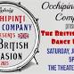 "The British Invasion" Dance Recital