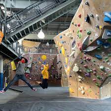 Locations in sunnyvale, belmont and san francisco bay area and new location in. Planet Granite San Francisco Home Facebook