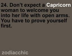 So True Possibly Trust Issues And Being Cautiously Smart Capricorn Capricorn Life Capricorn Facts