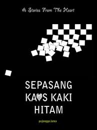 Judul Sepasang Kaos Kaki Hitam Penulis Ariadi Ginting A K A Pudjanggalama Jumlah Halaman 691 Halaman Ukuran File 1 54 Mb Kaki Kaos Kaki Novel
