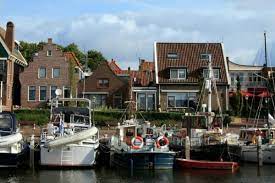 Lübeck hat viel zu bieten. Ferienhauser In Flevoland Niederlande Bungalow Net