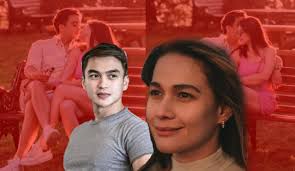 On monday, the actress revealed this in nelson canlas' chika minute report on gma news 24 oras. Jwdqqmym Uh3ym