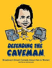 discount  for Defending the Caveman tickets in Las Vegas - NV (Harrah's Las Vegas)