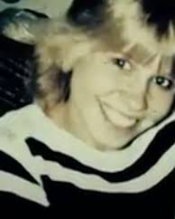 Roberta Joseph “Bobby Jo” Hayes (1966-1987)