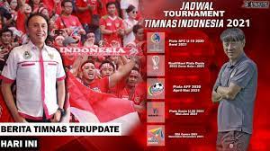 Jadwal uji coba timnas indonesia ini semua masih dalam komunikasi. Jadwal Terbaru Turnamen Timnas Indonesia 2021 5 Pemain Timnas U19 Belum Punya Klub Youtube