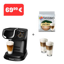 Best sellerin coffee & espresso machine cleaning products. Tassimo Maschinen Kapselmaschinen Kaffee Tee Kakao