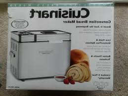 Maybe you would like to learn more about one of these? Cuisinart Convection Bread Maker Recipes Cuisinart Cbk 200 2 Lb Convection Bread Maker Bread Allow It To Cool Before Cutting Or Kumpulan Alamat Grapari Telkomsel Dan Alamat Bank