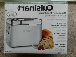 Bread machine best ever pizza crust, bread machine bread bowls, jalapapeno corn bread (auto bread machine) bread machine bread bowls, ingredients: Cuisinart Convection Bread Maker Recipes Cuisinart Cbk 200 2 Lb Convection Bread Maker Bread Allow It To Cool Before Cutting Or Kumpulan Alamat Grapari Telkomsel Dan Alamat Bank