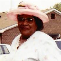 Mrs. Lizzle L. James Obituary