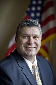 Art Reyes, Democrat who lost to Paul Scott in 2010, considering running in  special election