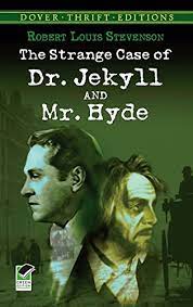 The exhaust has three different personalities: The Strange Case Of Dr Jekyll And Mr Hyde Dover Thrift Editions English Edition Ebook Stevenson Robert Louis Amazon De Kindle Shop