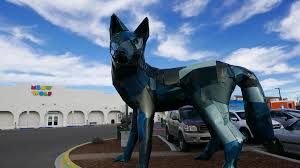 Image result for meow wolf santa fe