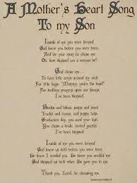 Blessing Birthday Prayer For Son God Bless Happy Birthday Blessings To My Son Monica Gallery In 2020 Mothers Love For Her Son Son Poems I Love My Son