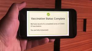 By order of the provincial health officer (pho), proof of vaccination is required to access some events, . B C Covid 19 Vaccine Card Program Details To Be Unveiled Tuesday News 1130