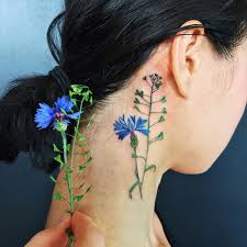 These designs generally mean a link to nature. Forever More The New Tattoo Urban Art Life Style