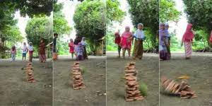 Permainan tradisional berbeda dengan permainan moderen yang kebanyakan merupakan permainan individual. Jenis Permainan Tradisional Yang Mampu Mengalahkan Gadget Kla Kabupaten Kota Layak Anak