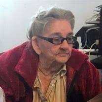 Mrs. Jewel Wilson Brown Obituary