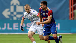 Piast gliwice is currently 10 on the pl table. Pko Ekstraklasa Piast Gliwice Rakow Czestochowa Wynik Strzelcy Relacja Sport Tvp Pl