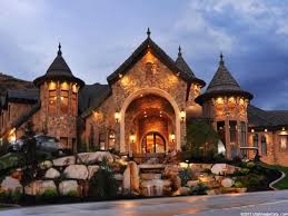 Exquisite properties is a different kind of real estate company that brings together a number of real estate experts in san antonio, tx. 13551 S Tuscalee Hill Cir E Draper Ut 84020 Dream House Exterior Dream Mansion Mansions