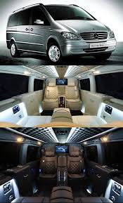 You Like To Travel Around The City In Luxury But You Don T Want To Draw Too Much Attention The Solution For You Is T Mercedes Benz Viano Viano Mercedes Benz