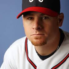 Twins sign former Atlanta Braves left-hander Chuck James to a minor league  deal