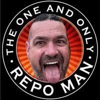 Sean James (Repo Man)