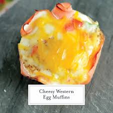 Martine's muffins, for over 13 years, has been supplying denver citizens with delicious, healthy, made by hand baked goods. Western Egg Muffins An Amazing Low Carb Breakfast