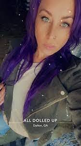 Chandra Mercer's Instagram, Twitter & Facebook