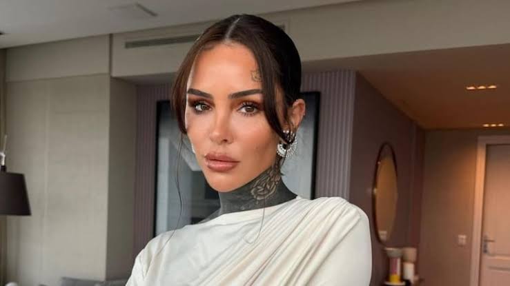 No podía ni salir a la calle”: Cande Tinelli reveló qué trastorno sufre  desde niña | ElDoce