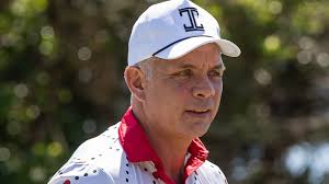 Fish urges all SA sports to show Springbok passion