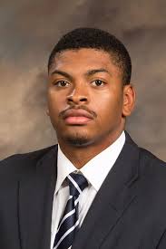 Andre Sims's Instagram, Twitter & Facebook