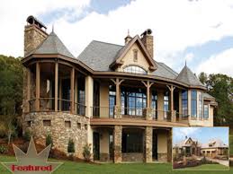 We will always give new source of image for you. House Plans Walkout Basement French Country Best European Photos My Dream Home Dream House House Plans
