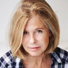 Rebecca Pauly Movies and TV Shows