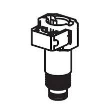 Before you buy one, check the model number of your kitchen faucet. Moen 114306 Aberdeen Replacement Hose Adapter Kit Faucetdepot Com