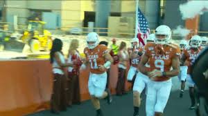 Hd wallpapers and background images. Texas Qb Sam Ehlinger Shares Moment Taking Field With Brother Kvue Com