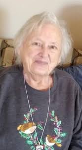 Mary Louise McNamee Obituary (2023)