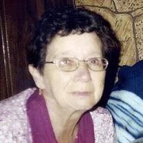 Donna Carson Obituary