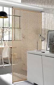 Explorez portail bois, bois exotique et plus encore ! 30 Cloisons Decoratives Pour Separer Deco Diaporama Photo
