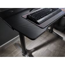 Take command of the virtual battlefield with the arteon gaming desk by x rocker. Panther Computer Desk Computer Desk Stylish Desk Gaming Desk