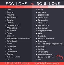 Ego Vs Soul Ego Vs Soul Ego Quotes Ego