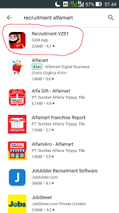 We did not find results for: Formulir Lowongan Kerja Alfamart Apply Hari Ini Loker Kerja Terbaru 2021