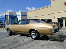 Black 1970 Chevelle Ss 454 Ls6 New 1970 Chevrolet Chevelle Glen Burnie Md Baltimore R0383 Chevrolet Chevelle Chevelle Chevrolet